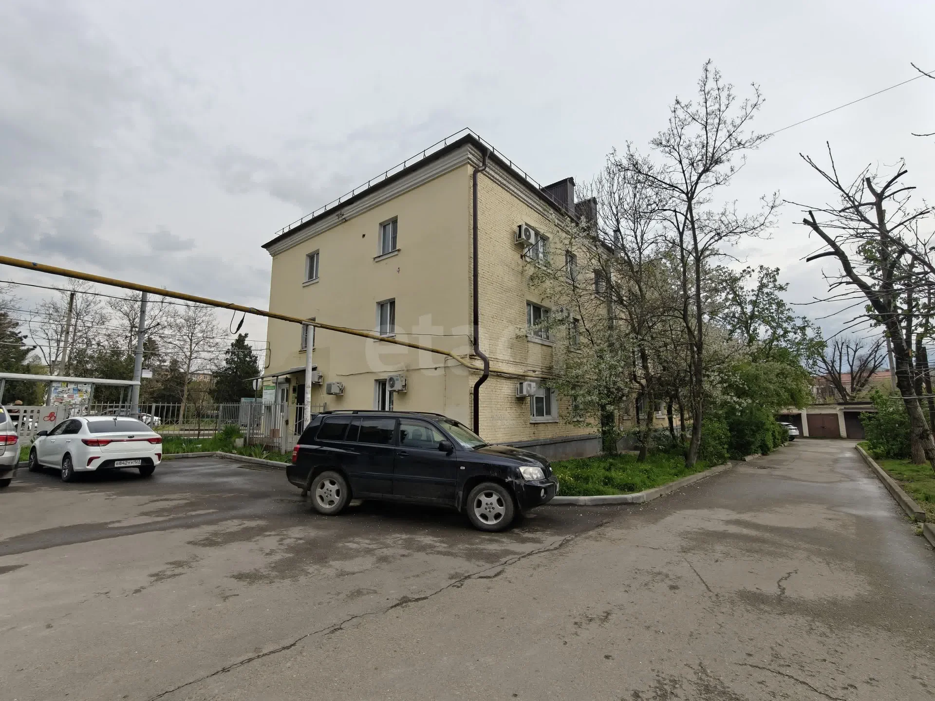 2-к квартира, 43.6м² (улица Коммунаров, 241) - миниатюра 11