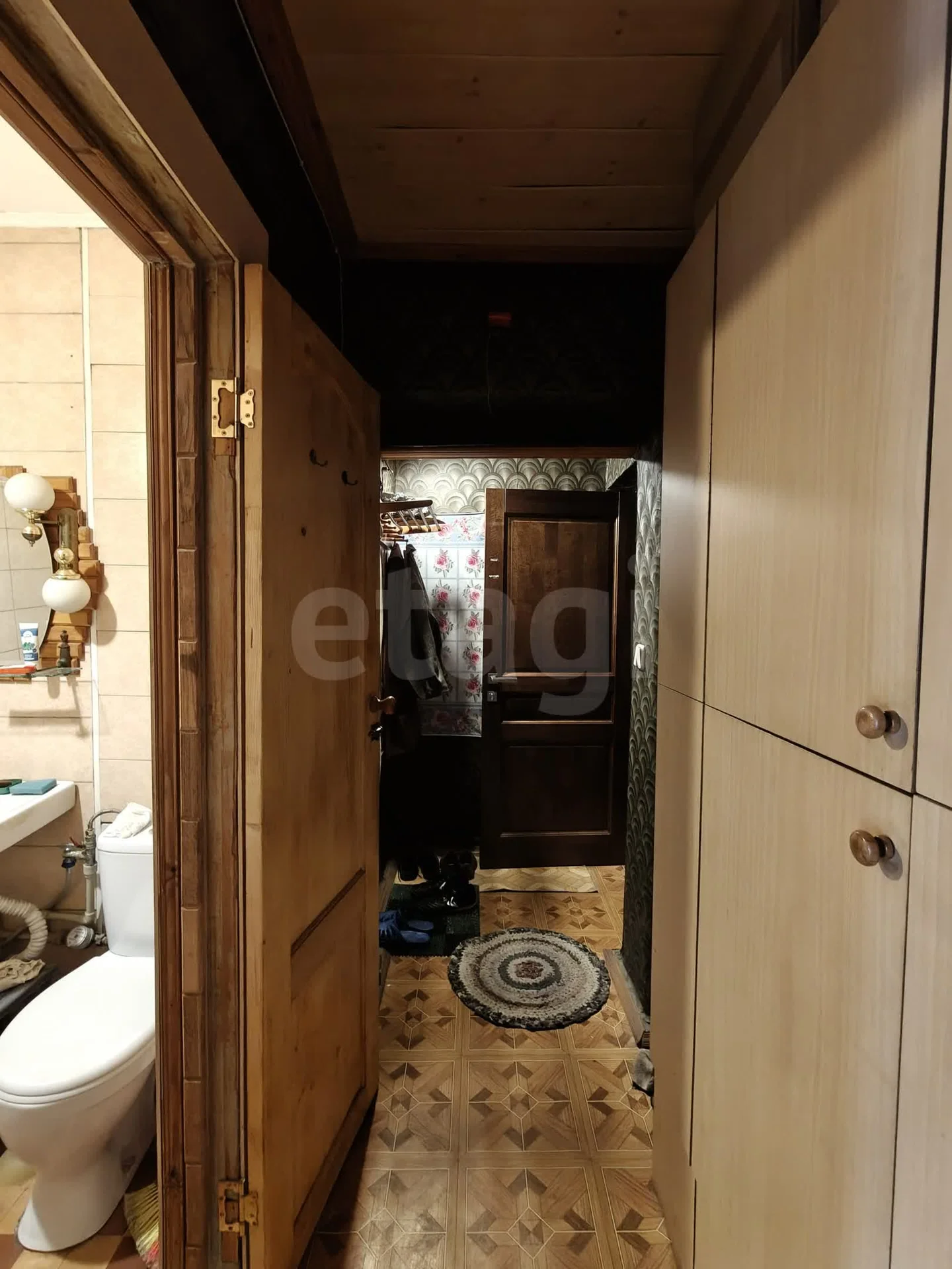 2-к квартира, 43.6м² (улица Коммунаров, 241) - миниатюра 8