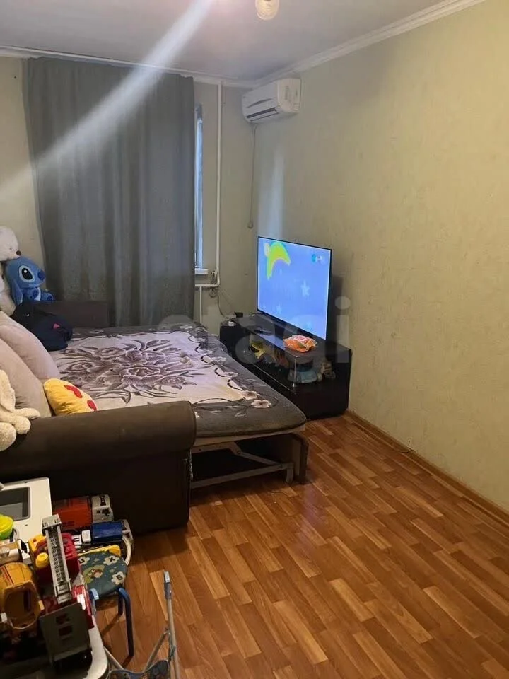 2-к квартира, 45м² (улица Яна Полуяна, 34) - изображение 1