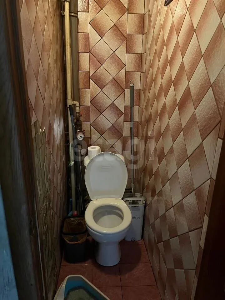 2-к квартира, 45м² (улица Яна Полуяна, 34) - миниатюра 11