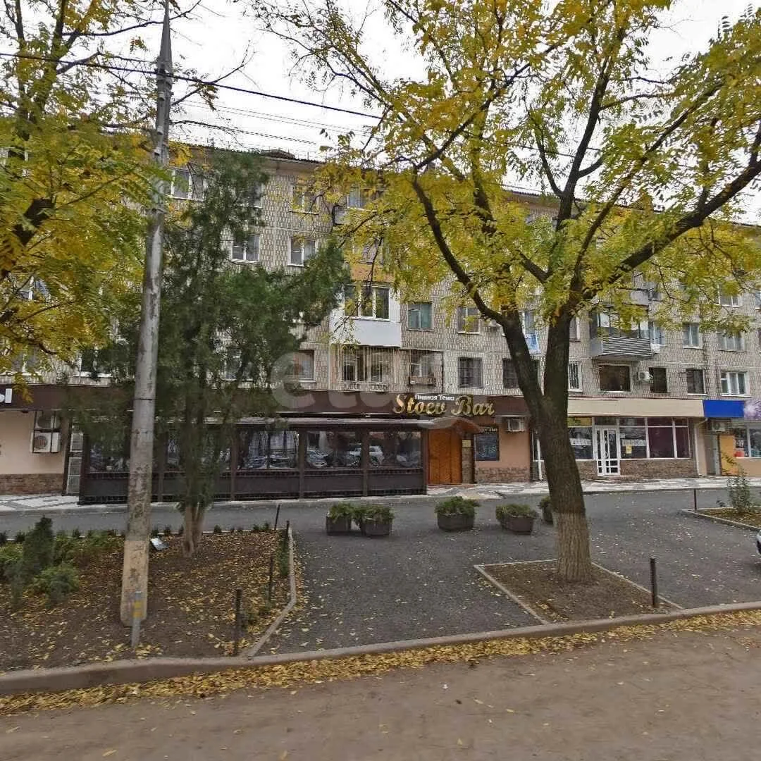 2-к квартира, 45м² (улица Яна Полуяна, 34) - миниатюра 12