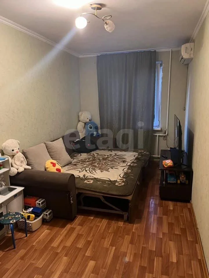 2-к квартира, 45м² (улица Яна Полуяна, 34) - миниатюра 2