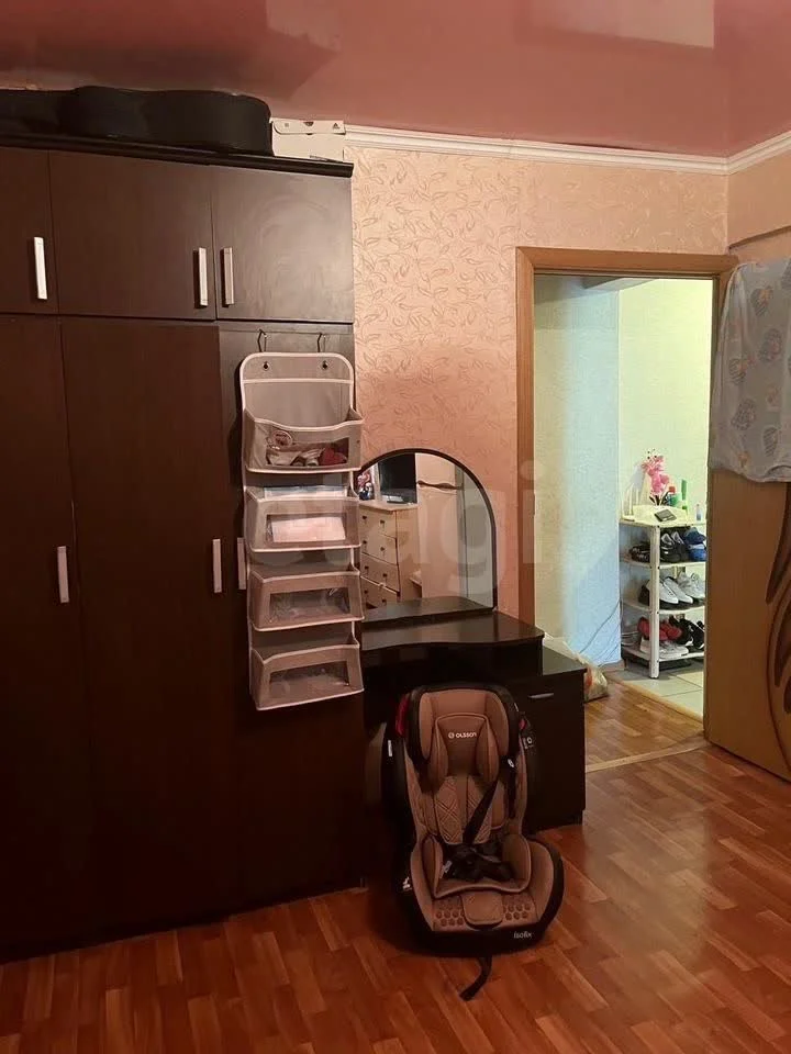 2-к квартира, 45м² (улица Яна Полуяна, 34) - миниатюра 4