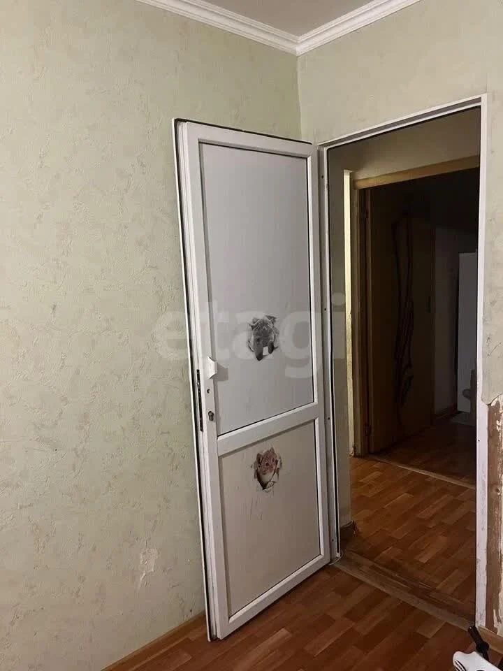 2-к квартира, 45м² (улица Яна Полуяна, 34) - миниатюра 5