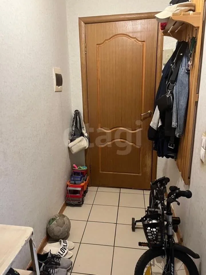 2-к квартира, 45м² (улица Яна Полуяна, 34) - миниатюра 6