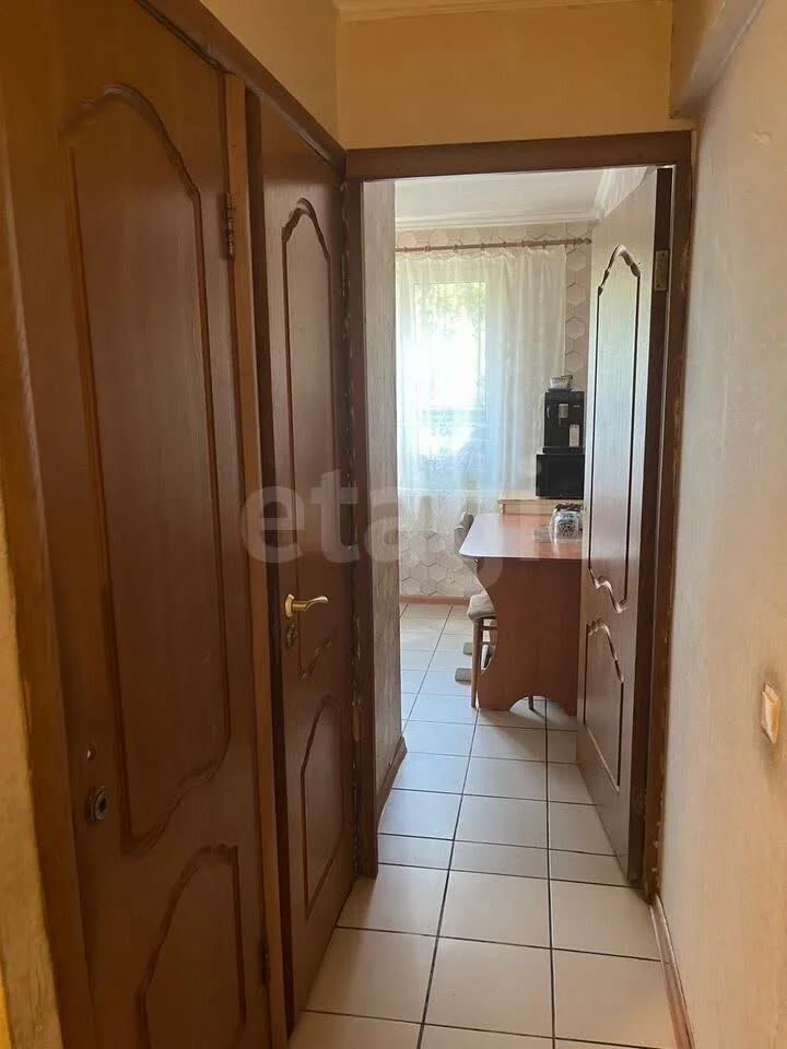2-к квартира, 45м² (улица Яна Полуяна, 34) - миниатюра 8