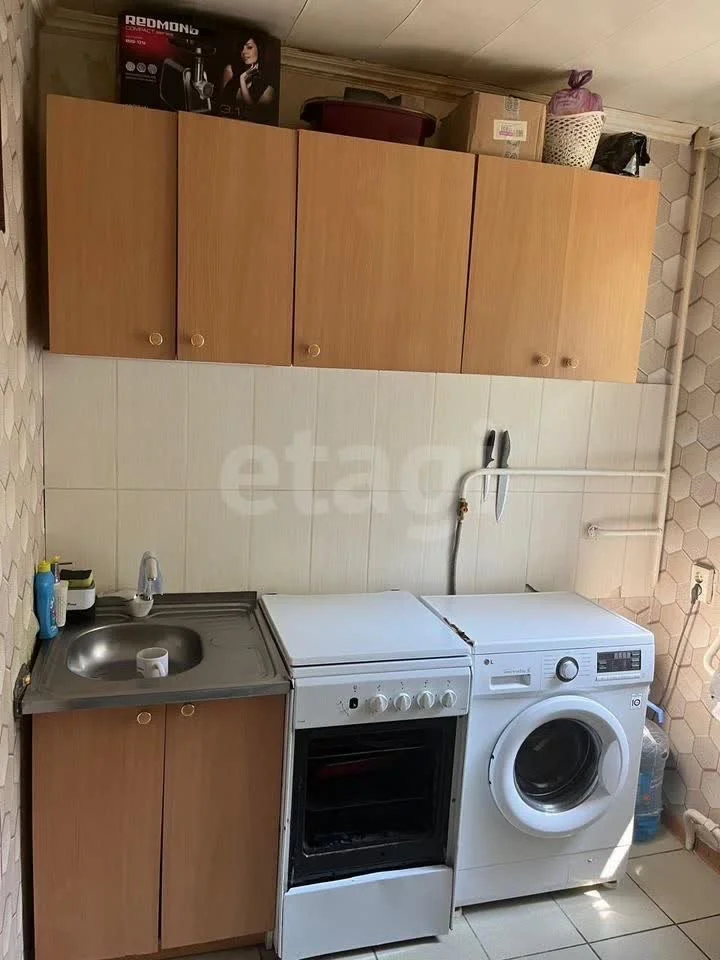 2-к квартира, 45м² (улица Яна Полуяна, 34) - миниатюра 9