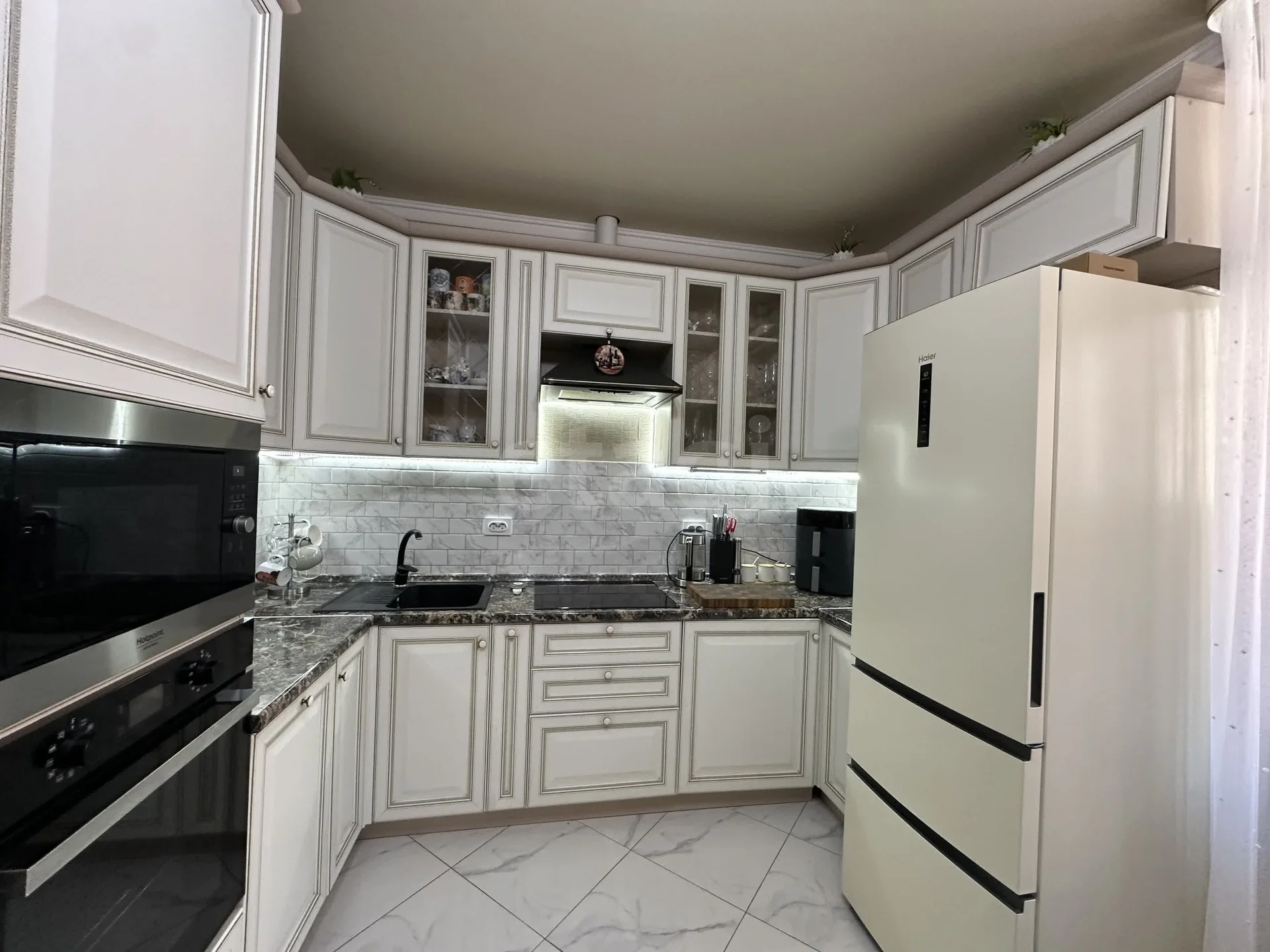 2-к квартира, 63.3м² (Домбайская улица, 57) - миниатюра 11