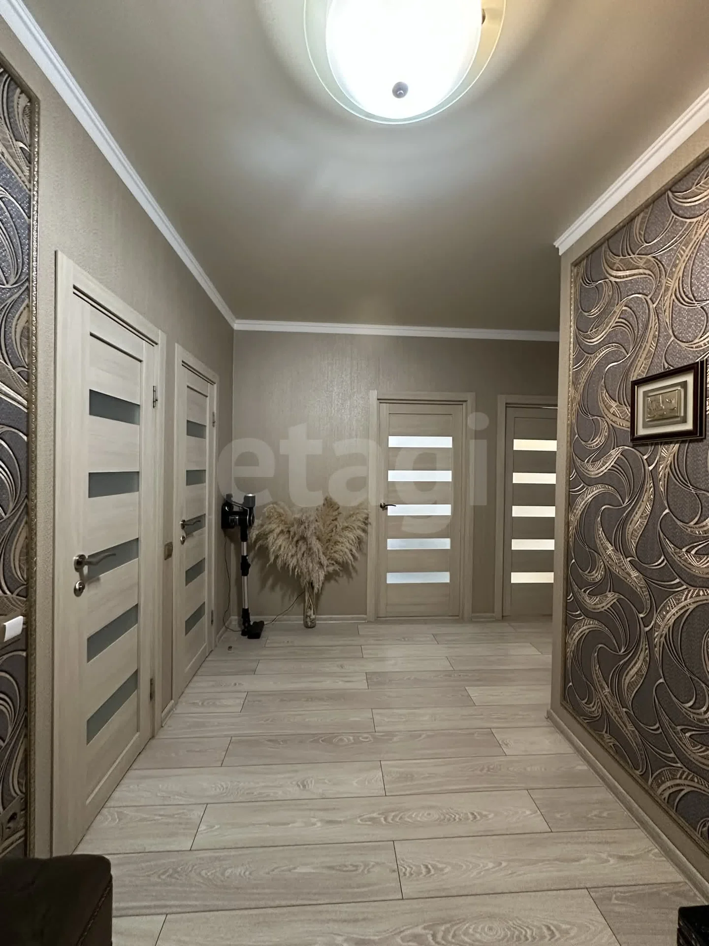 2-к квартира, 63.3м² (Домбайская улица, 57) - миниатюра 13
