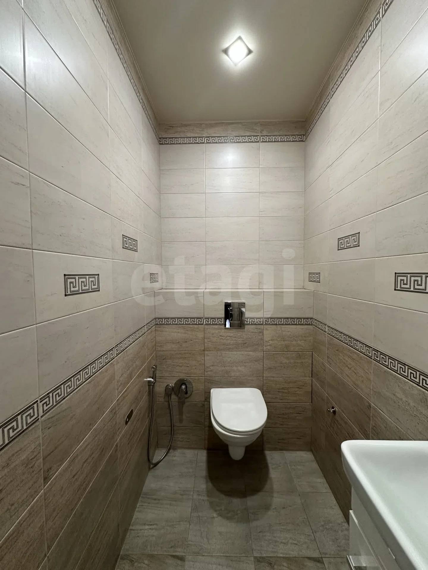 2-к квартира, 63.3м² (Домбайская улица, 57) - миниатюра 14