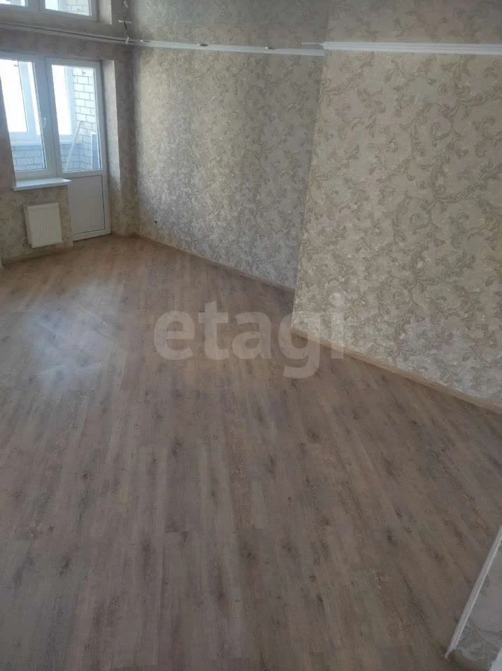 3-к квартира, 85.6м² (улица Петра Метальникова, 5к1) - изображение 1