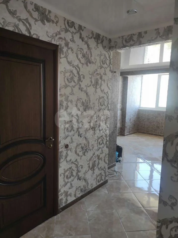 3-к квартира, 85.6м² (улица Петра Метальникова, 5к1) - миниатюра 11