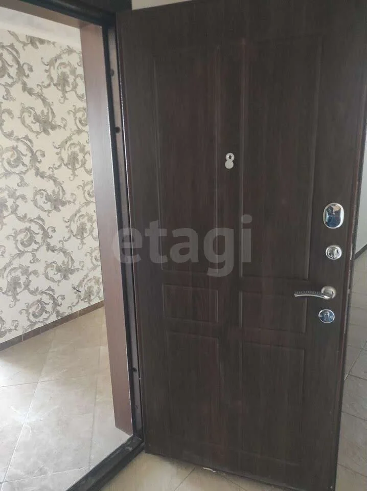 3-к квартира, 85.6м² (улица Петра Метальникова, 5к1) - миниатюра 12