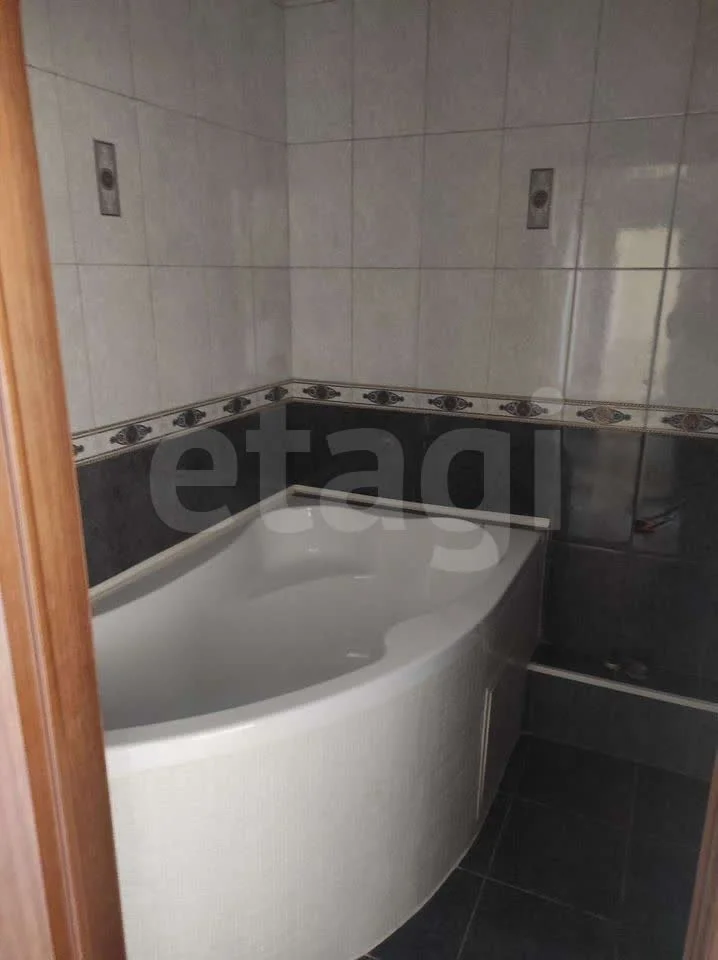 3-к квартира, 85.6м² (улица Петра Метальникова, 5к1) - миниатюра 13