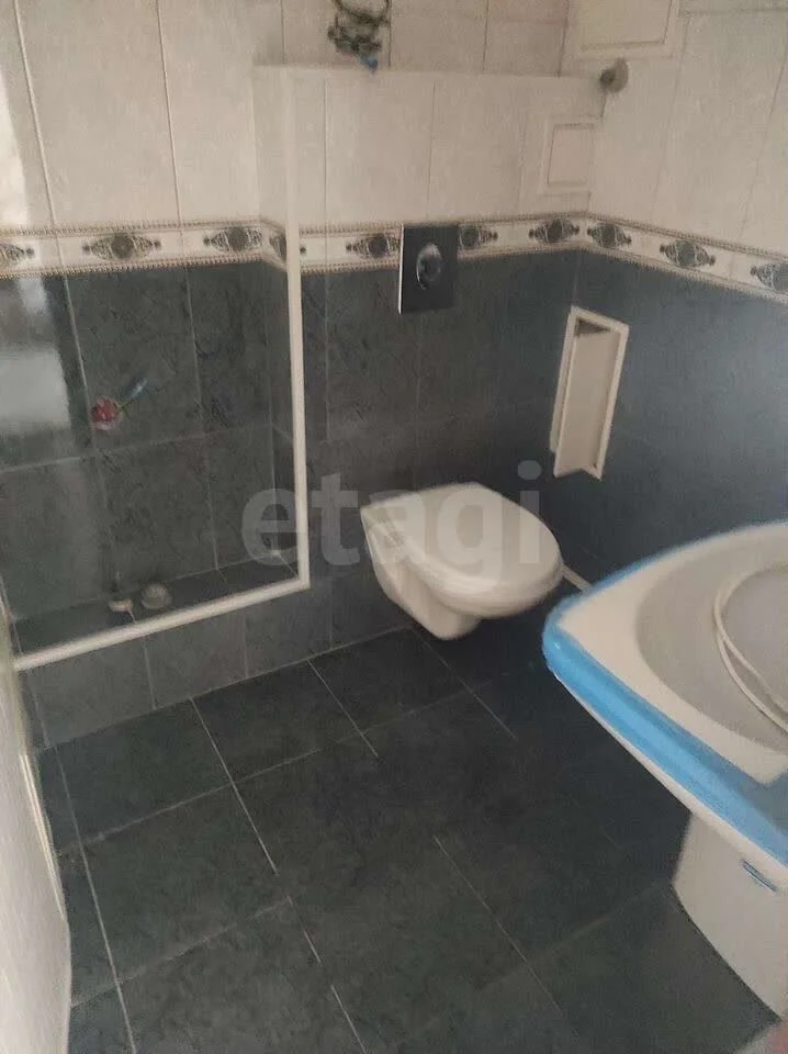 3-к квартира, 85.6м² (улица Петра Метальникова, 5к1) - миниатюра 14