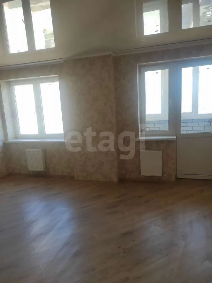 3-к квартира, 85.6м² (улица Петра Метальникова, 5к1) - миниатюра 3