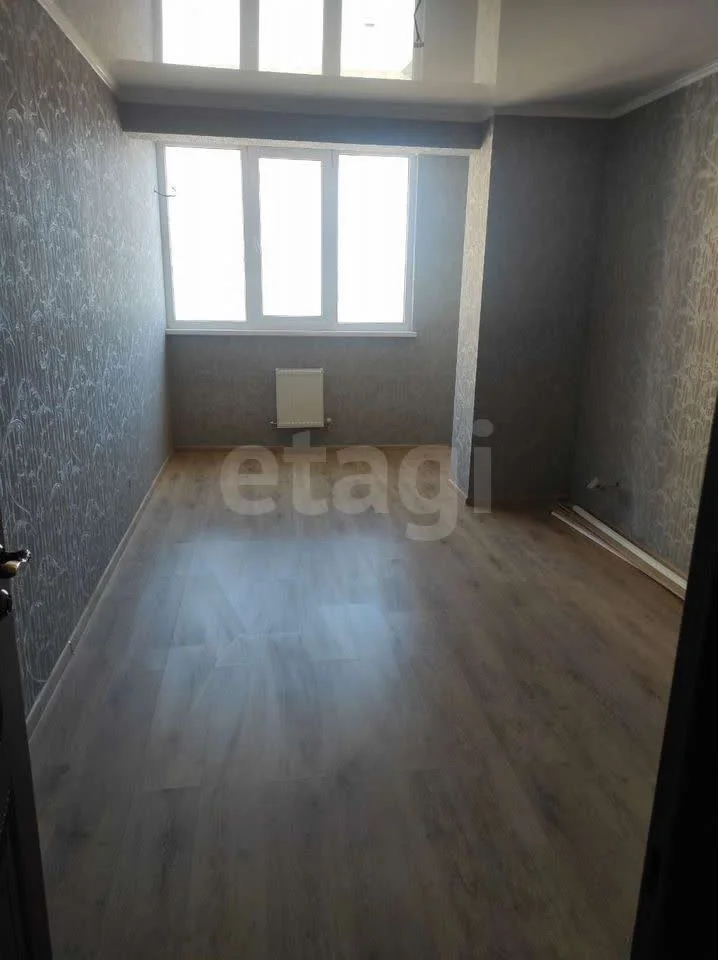 3-к квартира, 85.6м² (улица Петра Метальникова, 5к1) - миниатюра 4