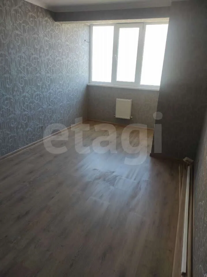 3-к квартира, 85.6м² (улица Петра Метальникова, 5к1) - миниатюра 5