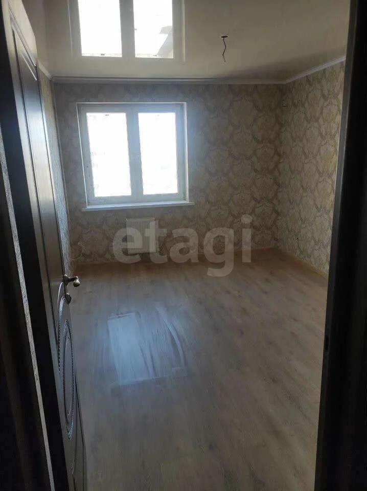 3-к квартира, 85.6м² (улица Петра Метальникова, 5к1) - миниатюра 6