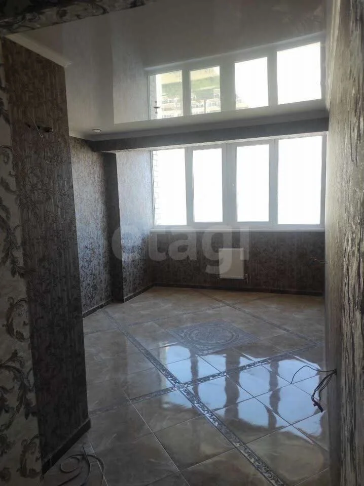 3-к квартира, 85.6м² (улица Петра Метальникова, 5к1) - миниатюра 8