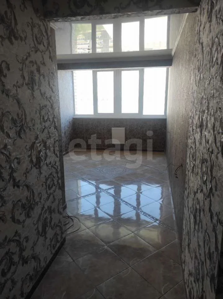 3-к квартира, 85.6м² (улица Петра Метальникова, 5к1) - миниатюра 9