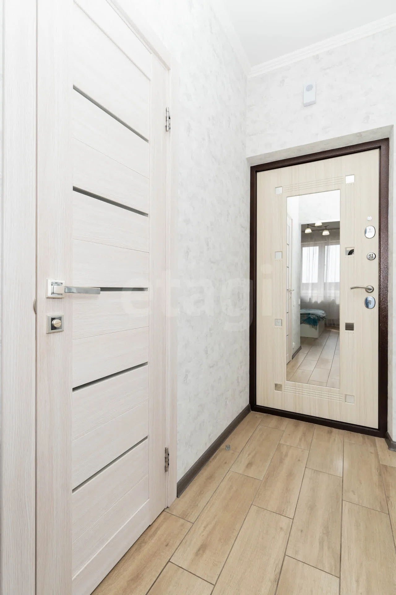 Студия, 22.3м² (улица Лётчика Позднякова, 2к12) - миниатюра 13