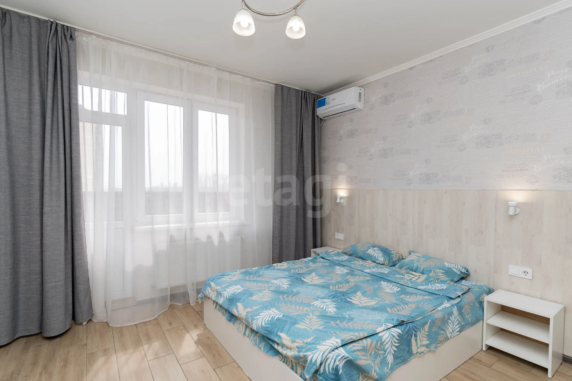 Студия, 22.3м² (улица Лётчика Позднякова, 2к12) - миниатюра 4