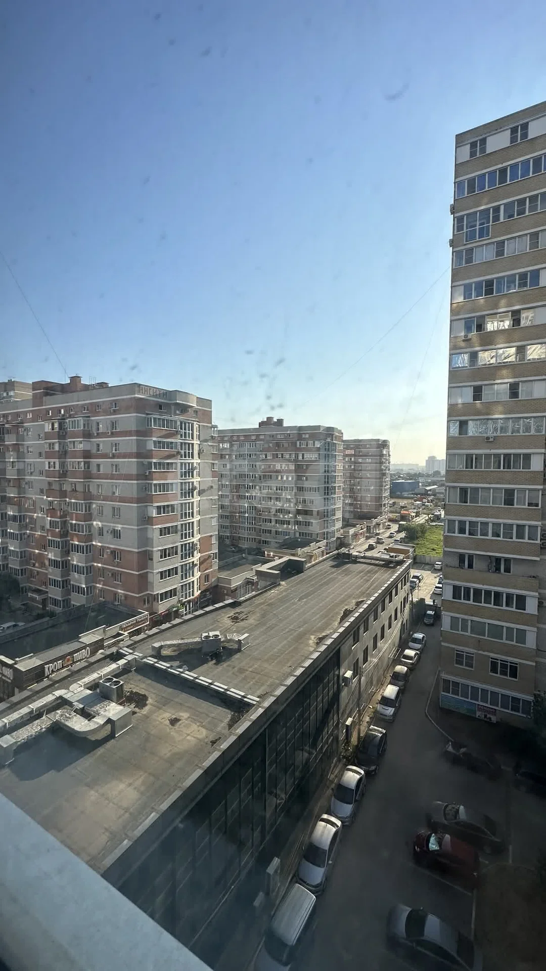 2-к квартира, 65.2м² (улица имени Сергея Есенина, 110к1) - миниатюра 10