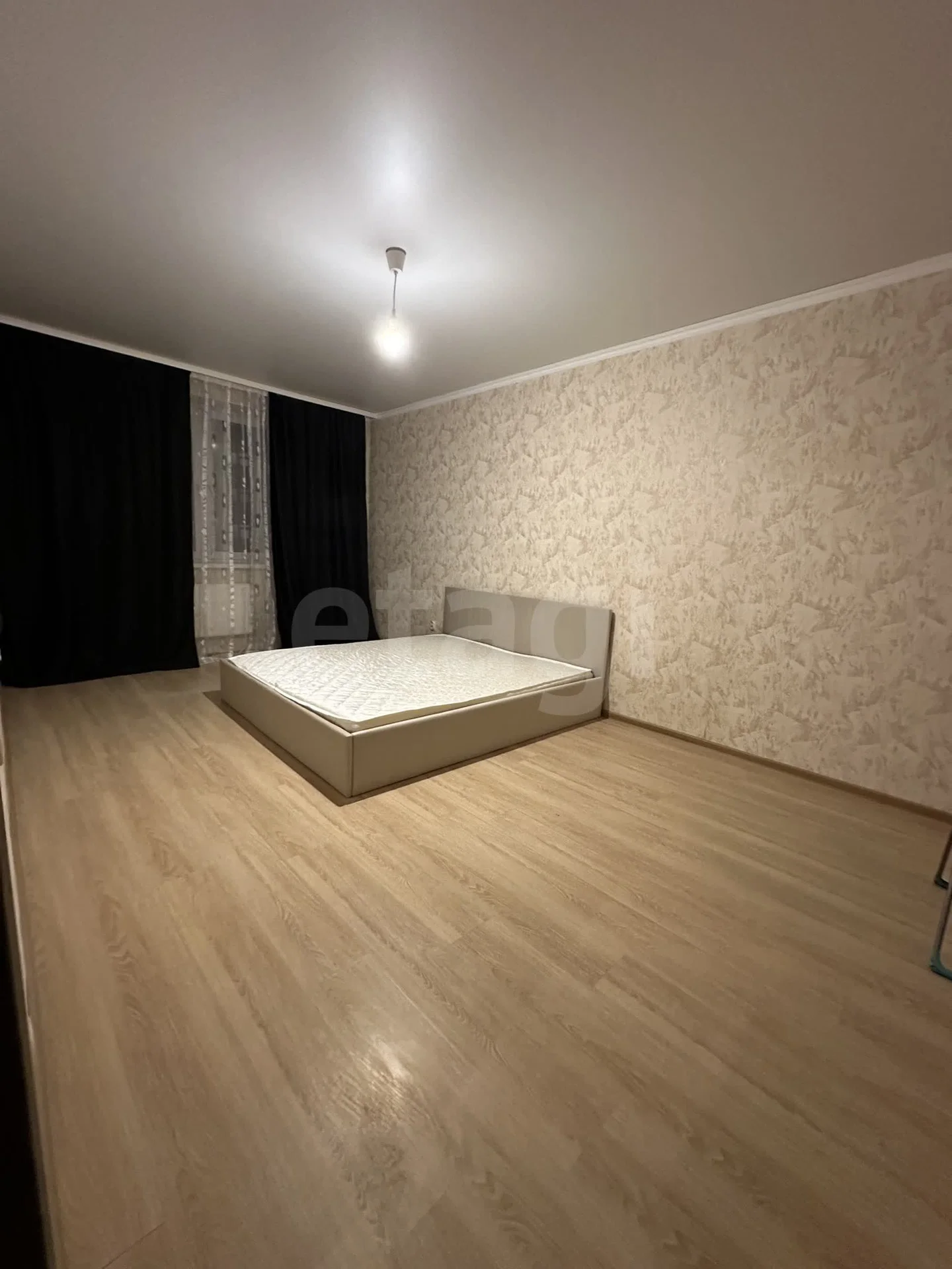 2-к квартира, 65.2м² (улица имени Сергея Есенина, 110к1) - миниатюра 2