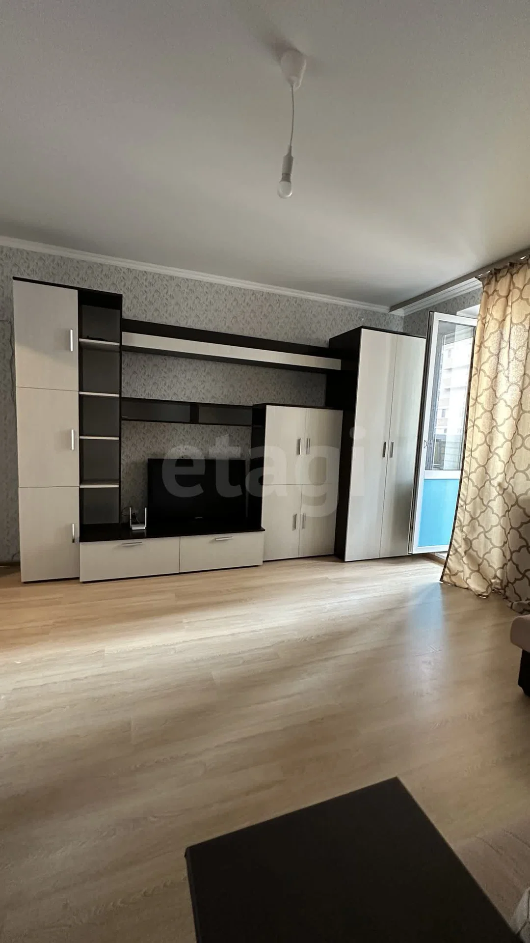 2-к квартира, 65.2м² (улица имени Сергея Есенина, 110к1) - миниатюра 3