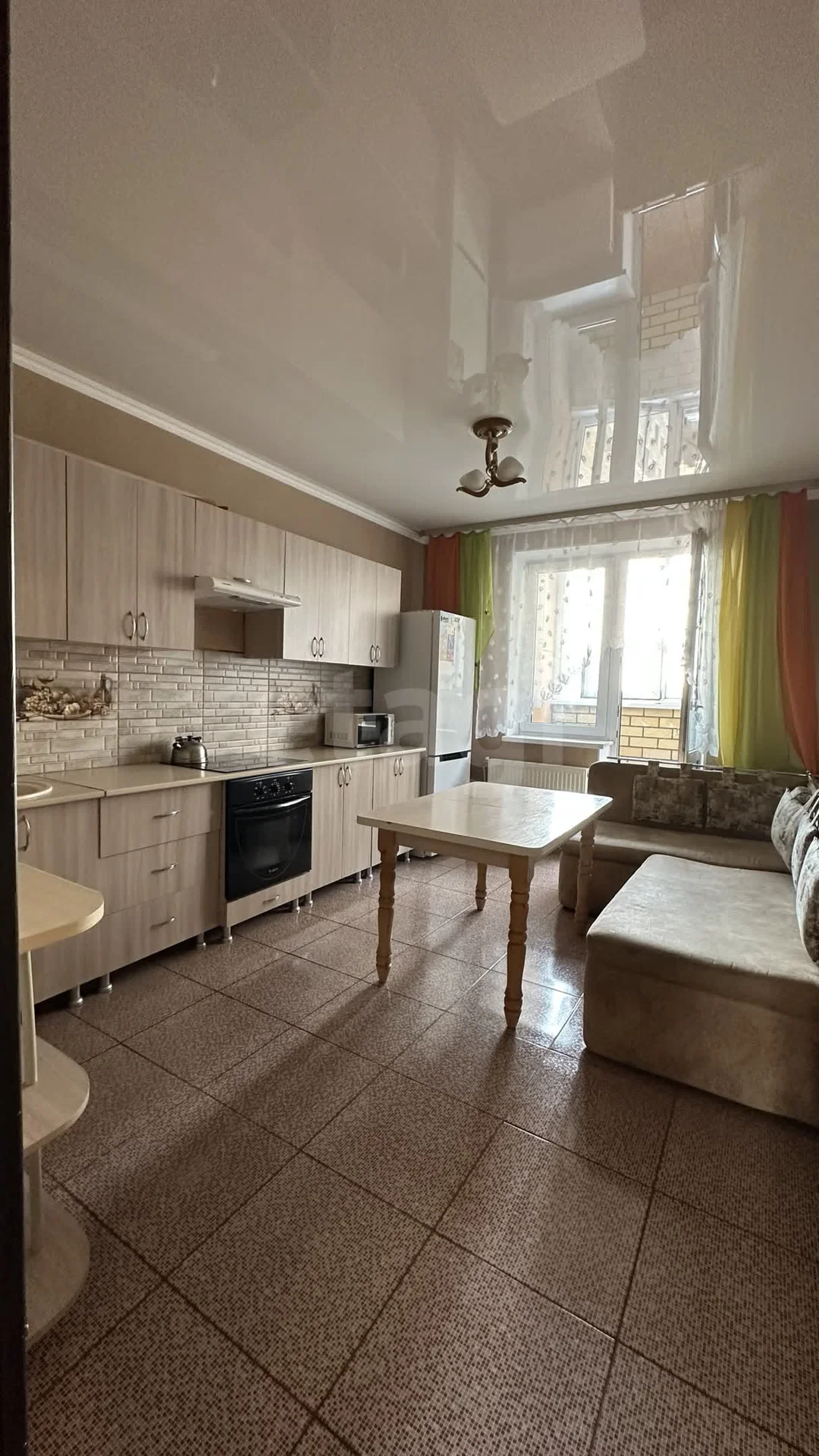 2-к квартира, 65.2м² (улица имени Сергея Есенина, 110к1) - миниатюра 4