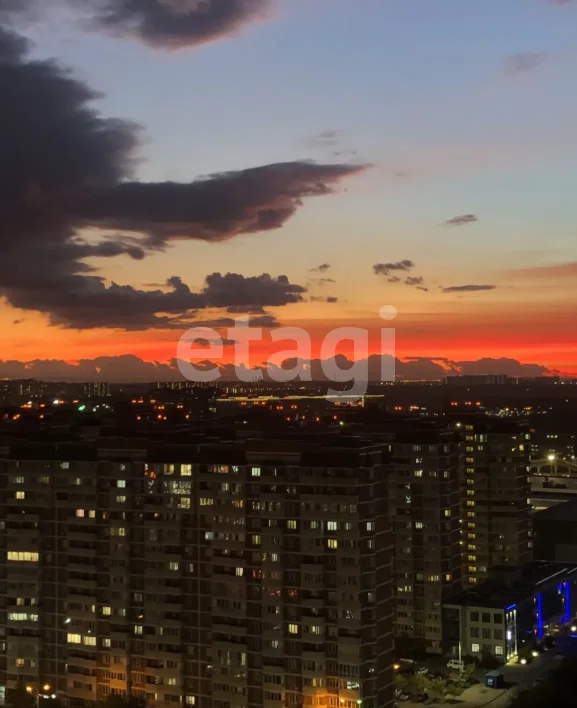 2-к квартира, 54м² (улица Петра Метальникова, 38) - миниатюра 11
