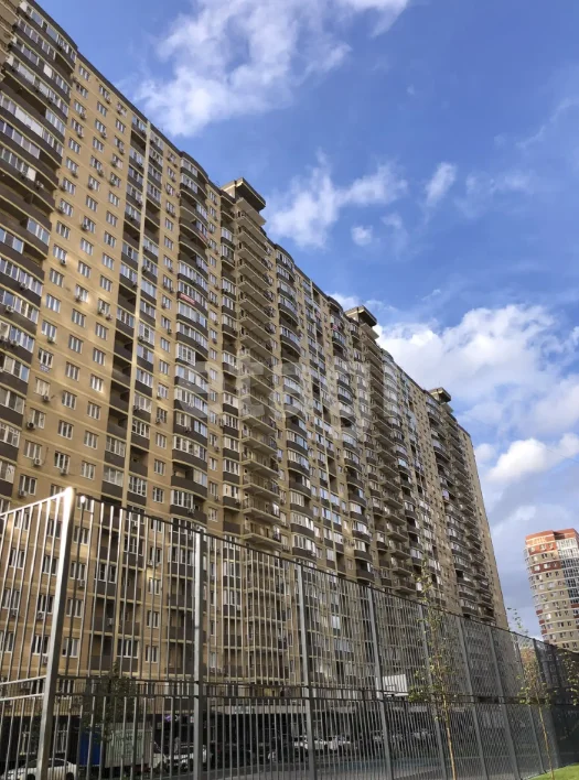 2-к квартира, 54м² (улица Петра Метальникова, 38) - миниатюра 12
