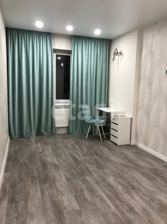 2-к квартира, 54м² (улица Петра Метальникова, 38) - миниатюра 2