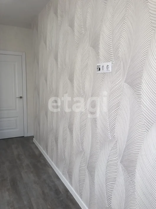 2-к квартира, 54м² (улица Петра Метальникова, 38) - миниатюра 4