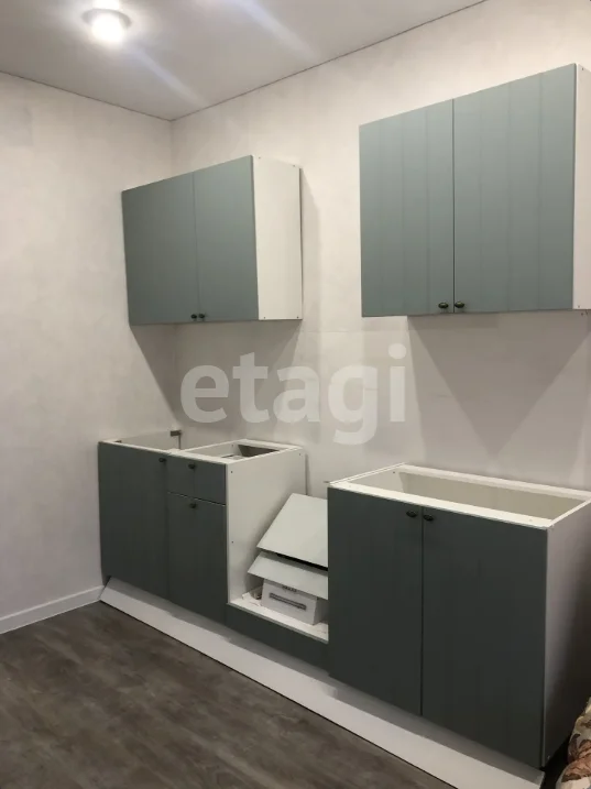 2-к квартира, 54м² (улица Петра Метальникова, 38) - миниатюра 5