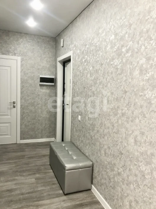 2-к квартира, 54м² (улица Петра Метальникова, 38) - миниатюра 6