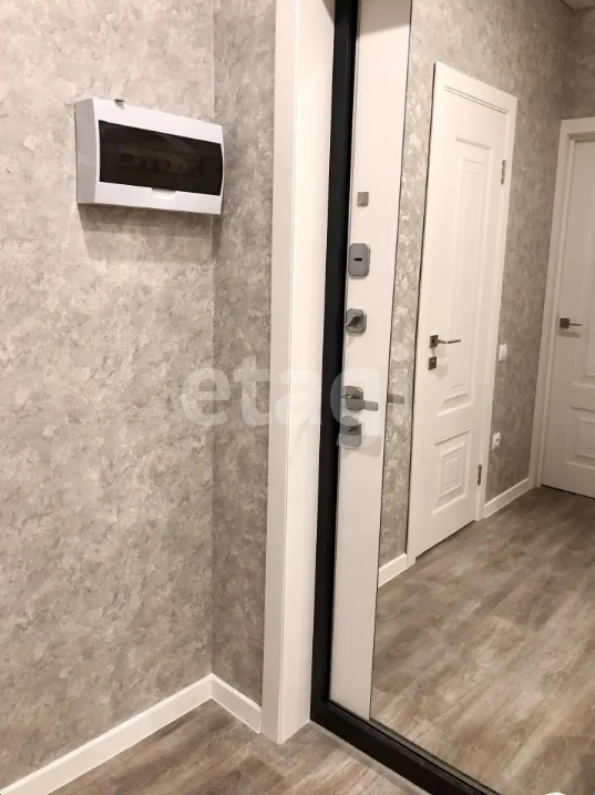 2-к квартира, 54м² (улица Петра Метальникова, 38) - миниатюра 7