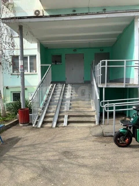1-к квартира, 35.4м² (улица Карякина, 18) - миниатюра 10