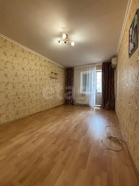 1-к квартира, 35.4м² (улица Карякина, 18) - миниатюра 2