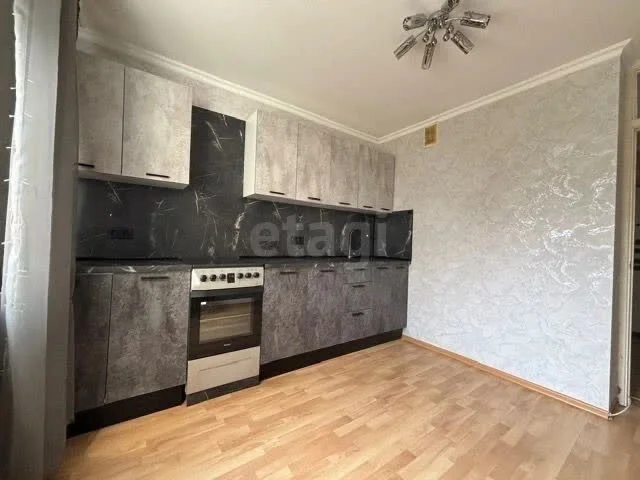 1-к квартира, 35.4м² (улица Карякина, 18) - миниатюра 3