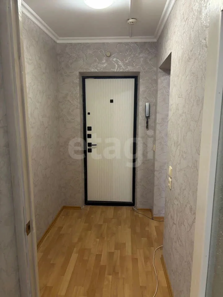 1-к квартира, 35.4м² (улица Карякина, 18) - миниатюра 6