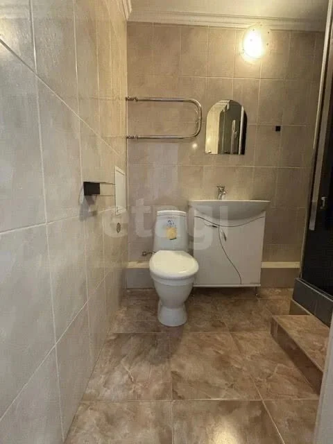 1-к квартира, 35.4м² (улица Карякина, 18) - миниатюра 7