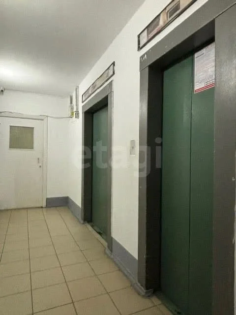 1-к квартира, 35.4м² (улица Карякина, 18) - миниатюра 8