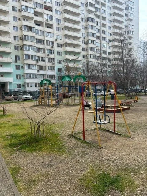 1-к квартира, 35.4м² (улица Карякина, 18) - миниатюра 9