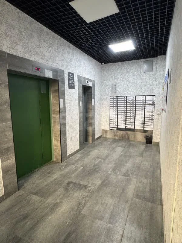 1-к квартира, 45.8м² (Промышленная улица, 33) - миниатюра 10