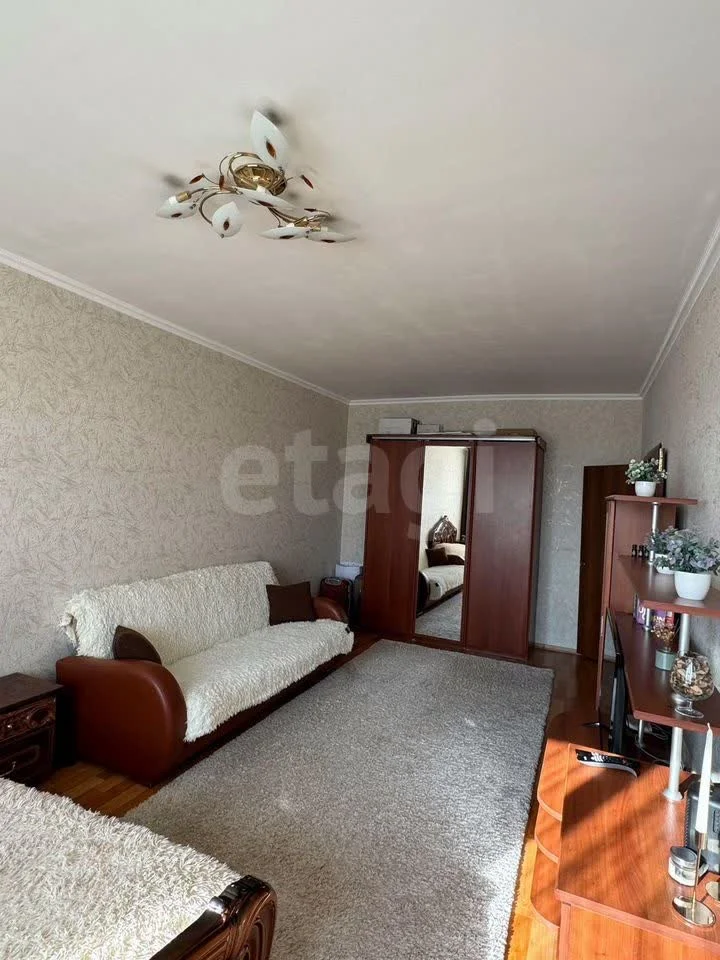 1-к квартира, 45.8м² (Промышленная улица, 33) - миниатюра 2