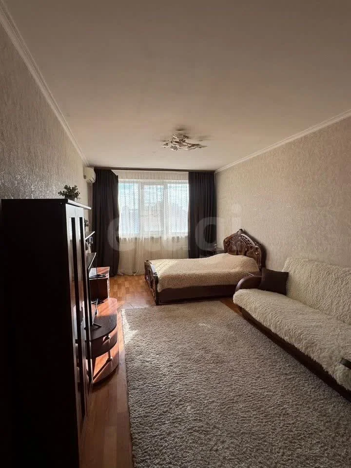 1-к квартира, 45.8м² (Промышленная улица, 33) - миниатюра 3
