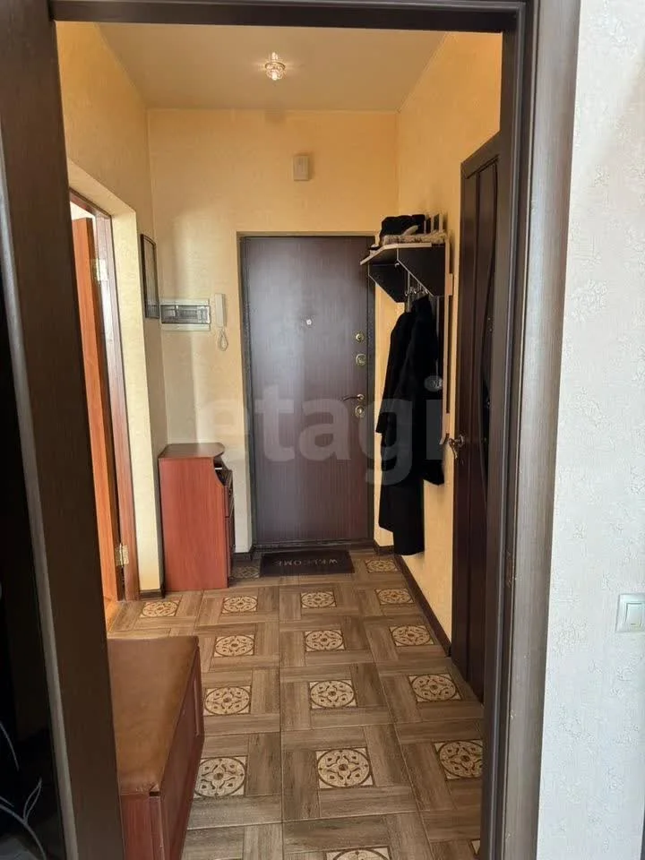 1-к квартира, 45.8м² (Промышленная улица, 33) - миниатюра 5