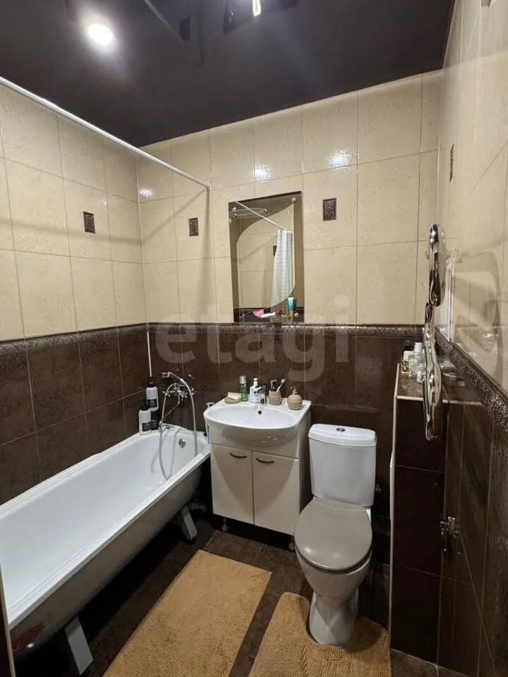 1-к квартира, 45.8м² (Промышленная улица, 33) - миниатюра 6